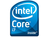 Intel Core i7 logo
